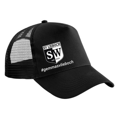 Trucker Cap Erwachsene "SV Lieboch"