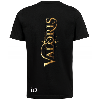 Herren T-Shirt "Valoris"