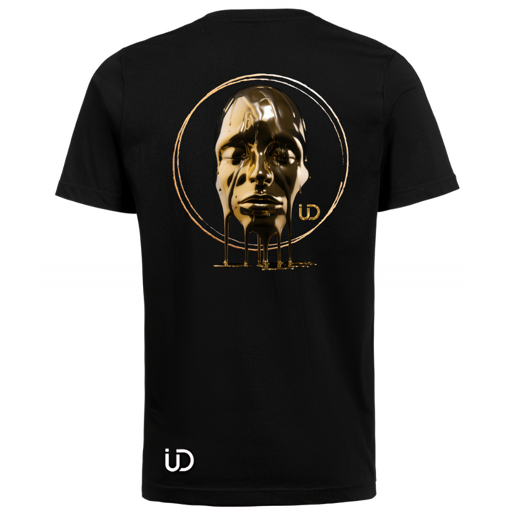 Frauen T-Shirt "Golden Age"