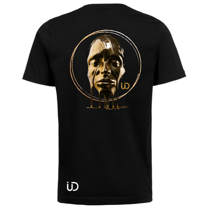 Frauen T-Shirt "Golden Age"