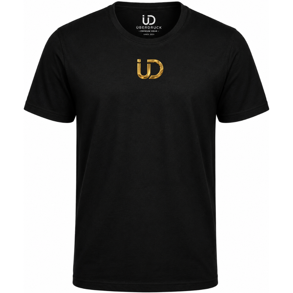 Frauen T-Shirt "Golden Age"