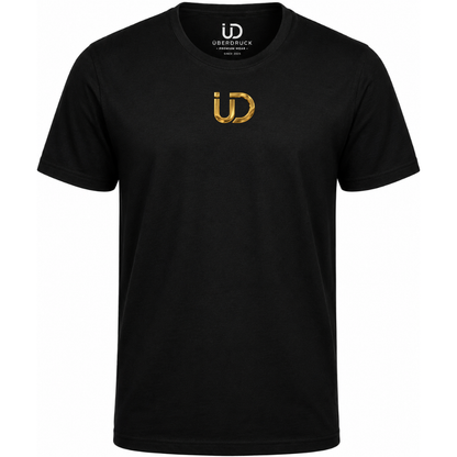 Frauen T-Shirt "Golden Age"