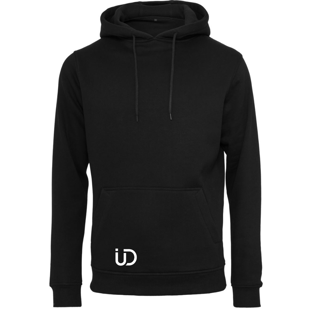 Frauen Hoodie "By U"
