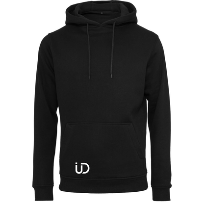 Frauen Hoodie "By U"
