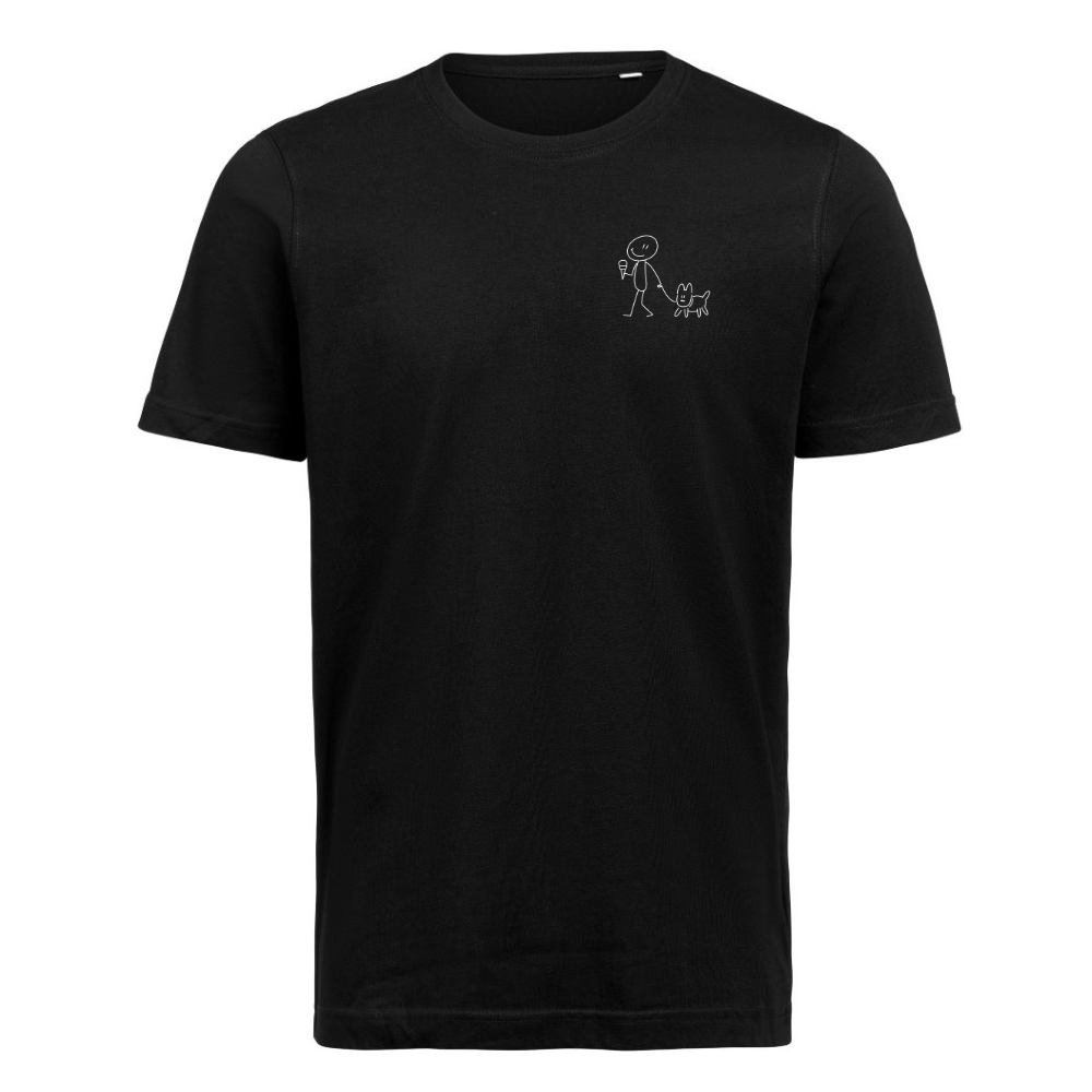 Men's T-Shirt "Primal Fitness"