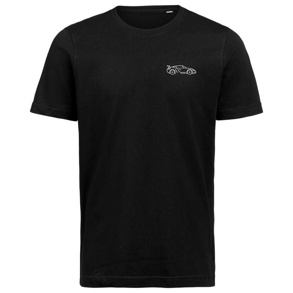 Men's T-Shirt "Primal Fitness"