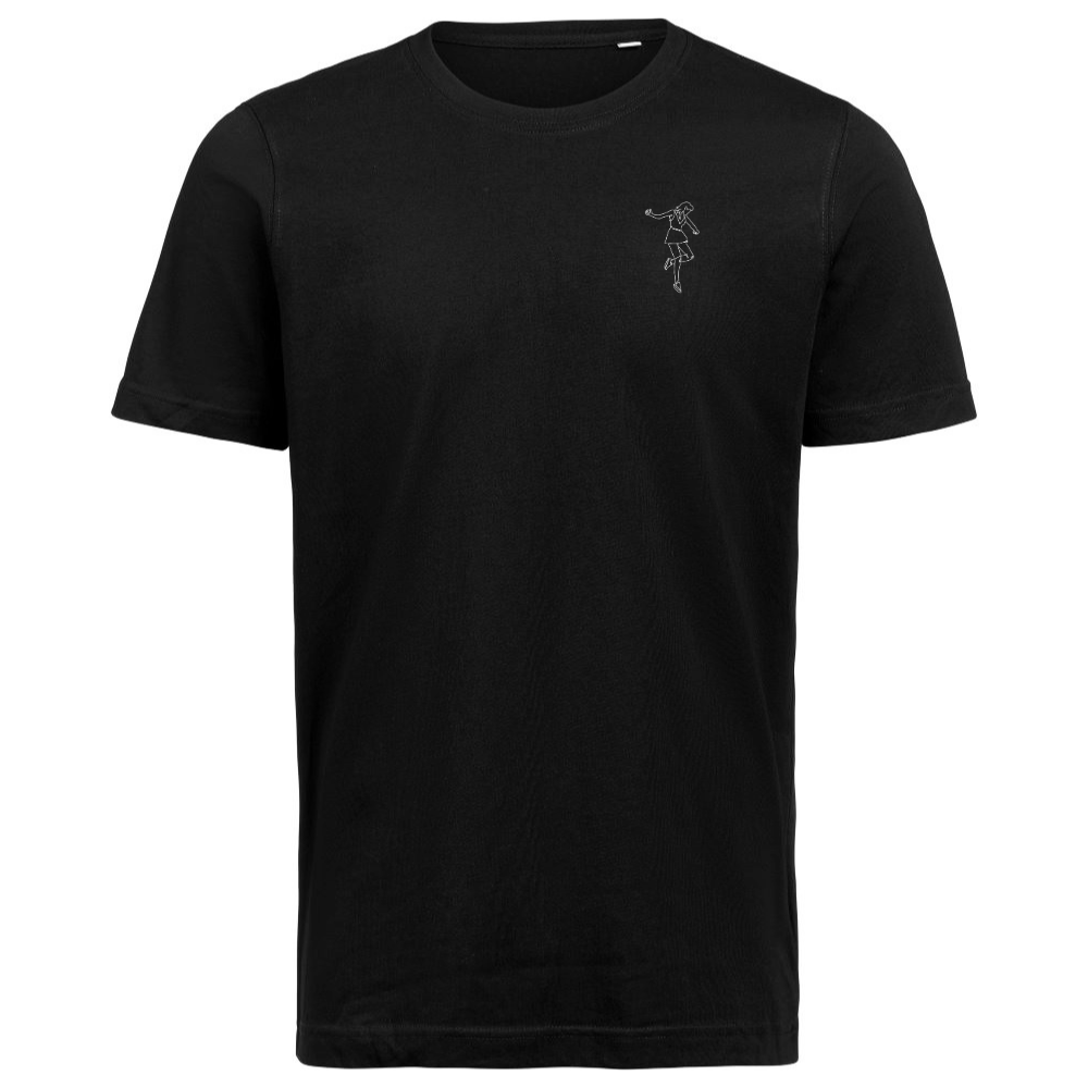 Men's T-Shirt "Primal Fitness"
