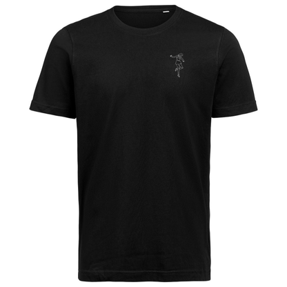 Men's T-Shirt "Primal Fitness"