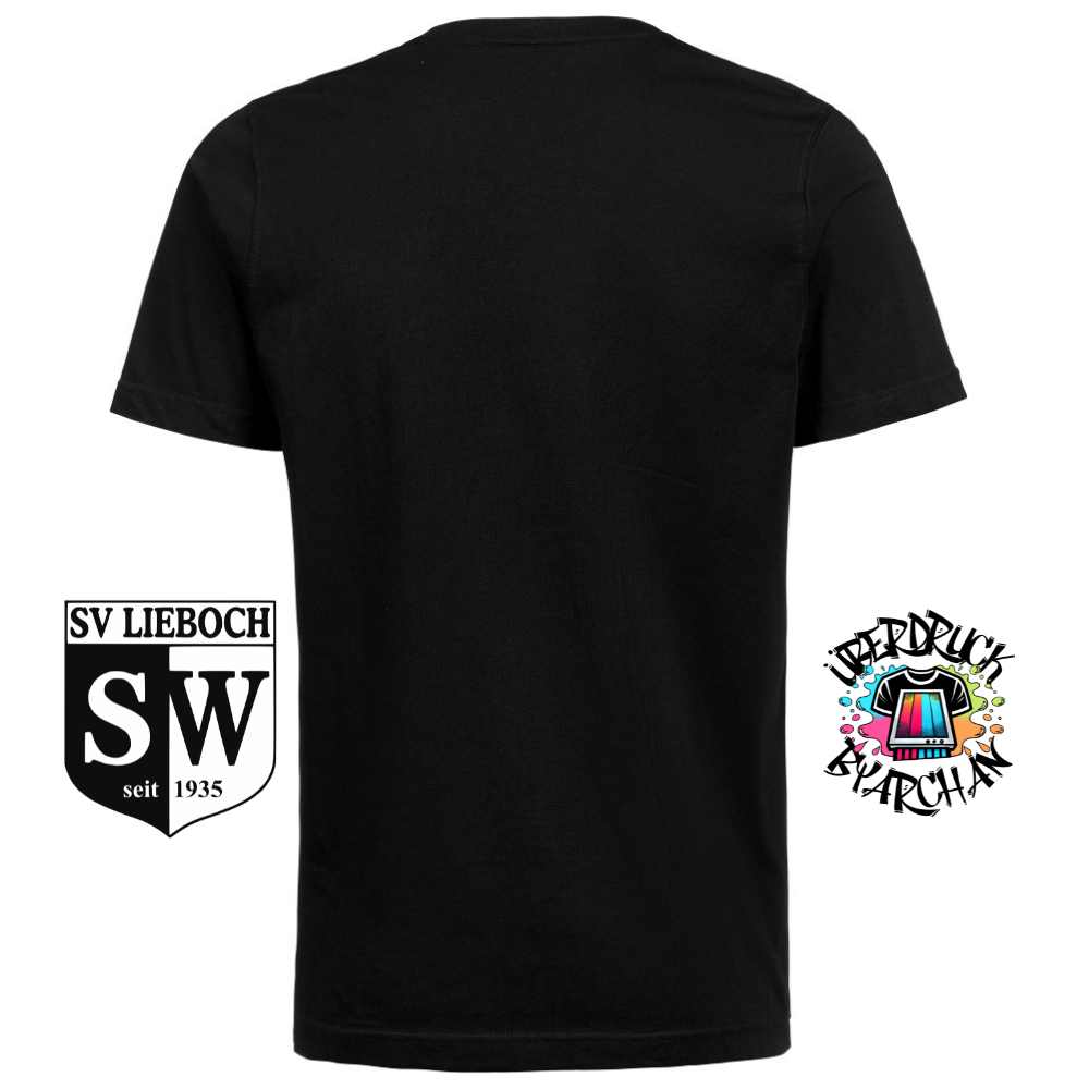 T-Shirt "SV-Lieboch" NR.2
