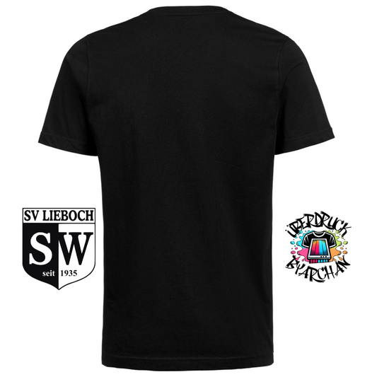 Men's T-Shirt "Primal Fitness"