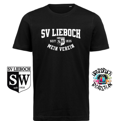 T-Shirt "SV-Lieboch" NR.2