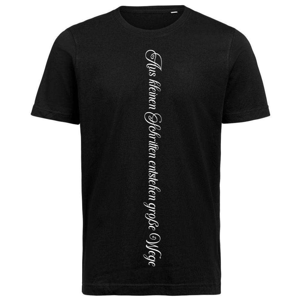 Frauen T-Shirt "Your Way"