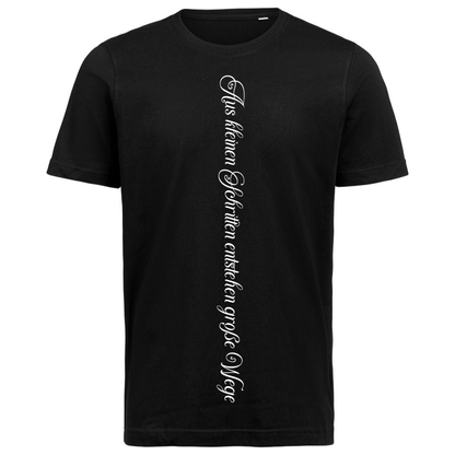 Frauen T-Shirt "Your Way"