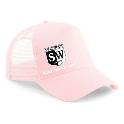 Trucker Cap Erwachsene "SV Lieboch"