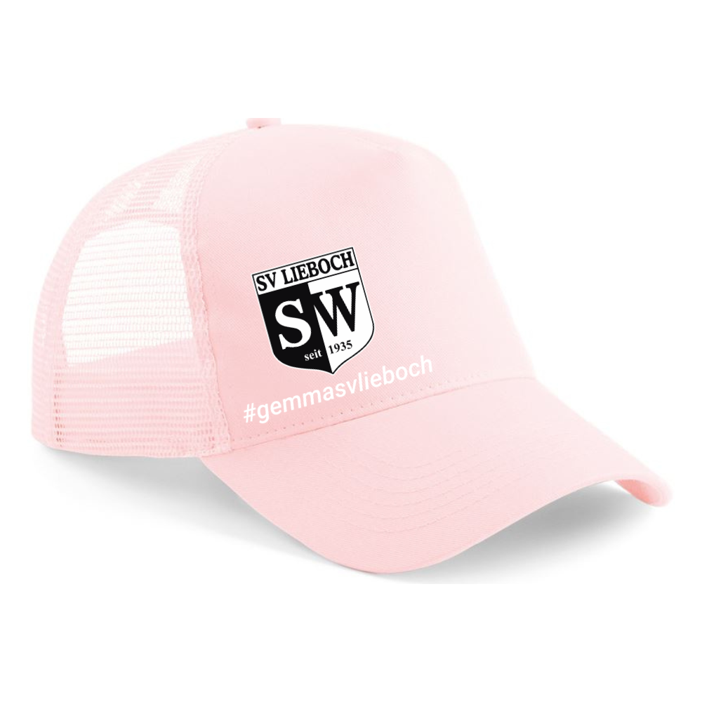 Trucker Cap Kids "SV Lieboch"