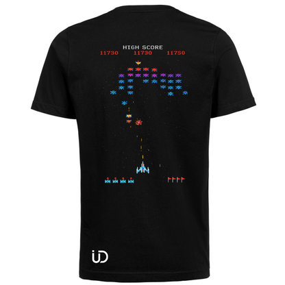 Herren T-Shirt "Retro Game"