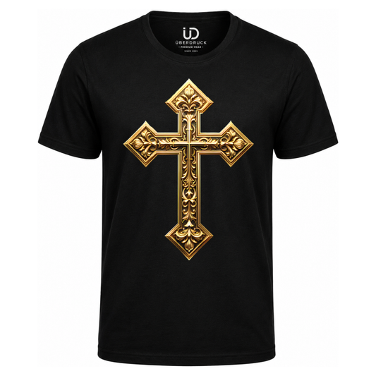 Herren T-Shirt "FAITH"
