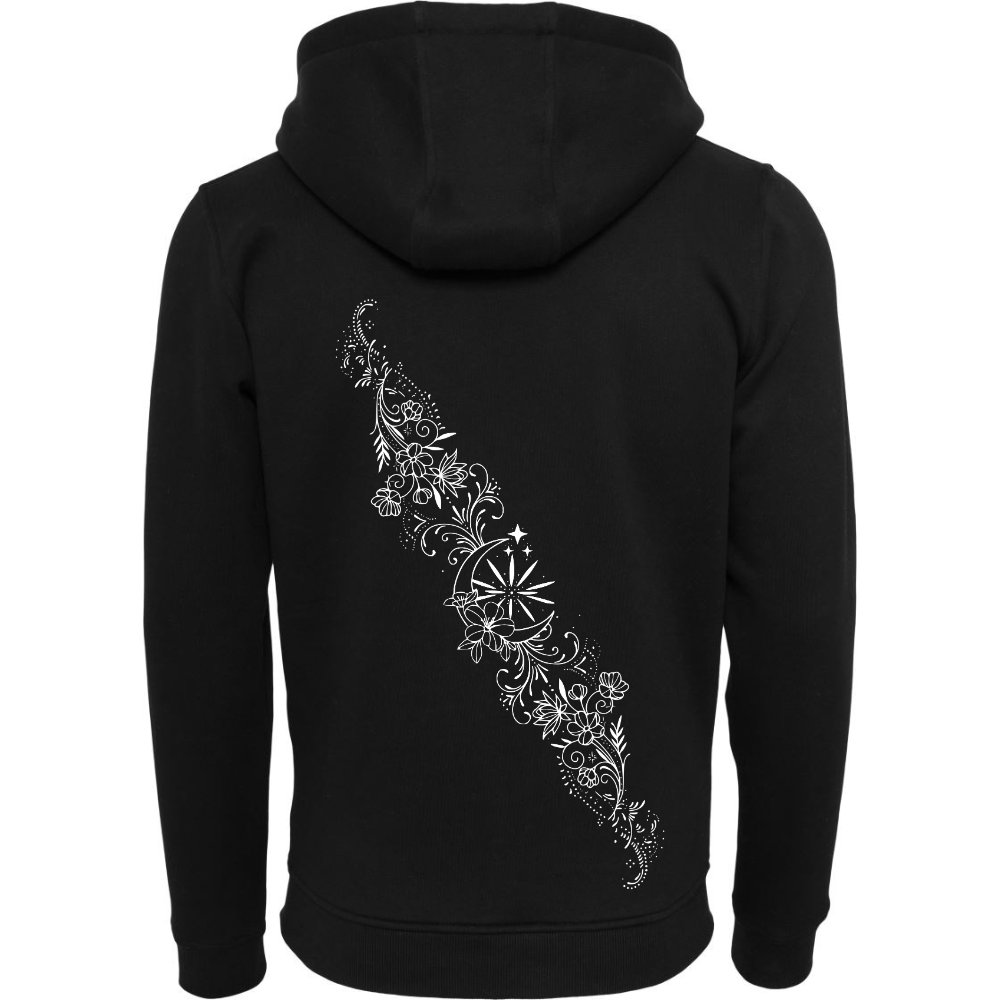Frauen Hoodie "By U"