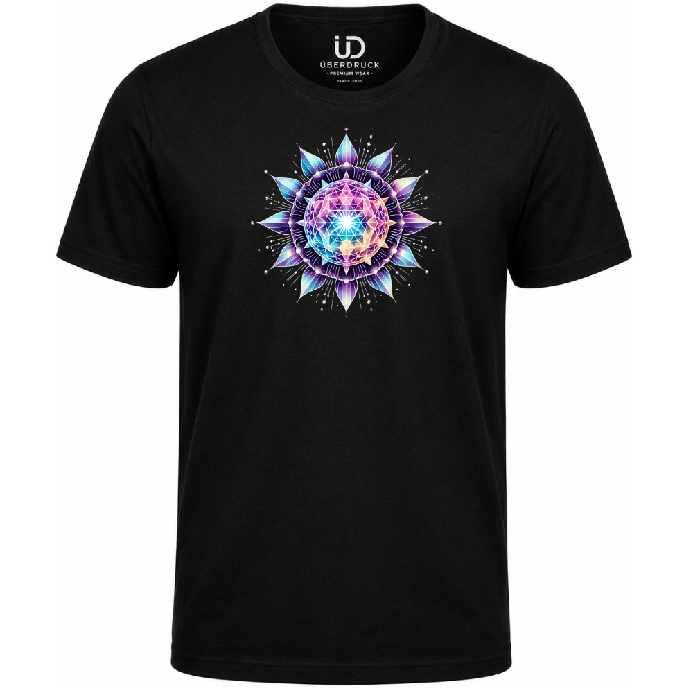 Frauen T-Shirt "Astral"