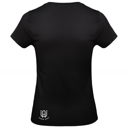 Frauen T-Shirt "Best Team"