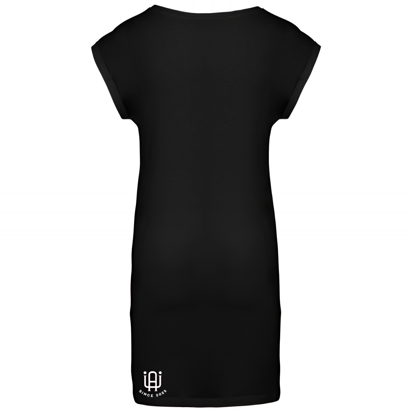 T-Shirt Kleid "Be You"