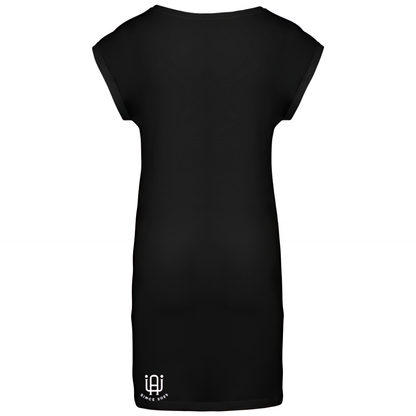 T-Shirt Kleid "Be You"
