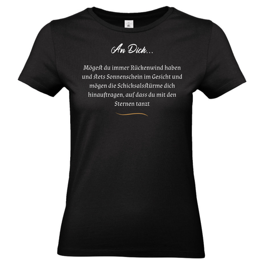 Women's T-Shirt "To You"