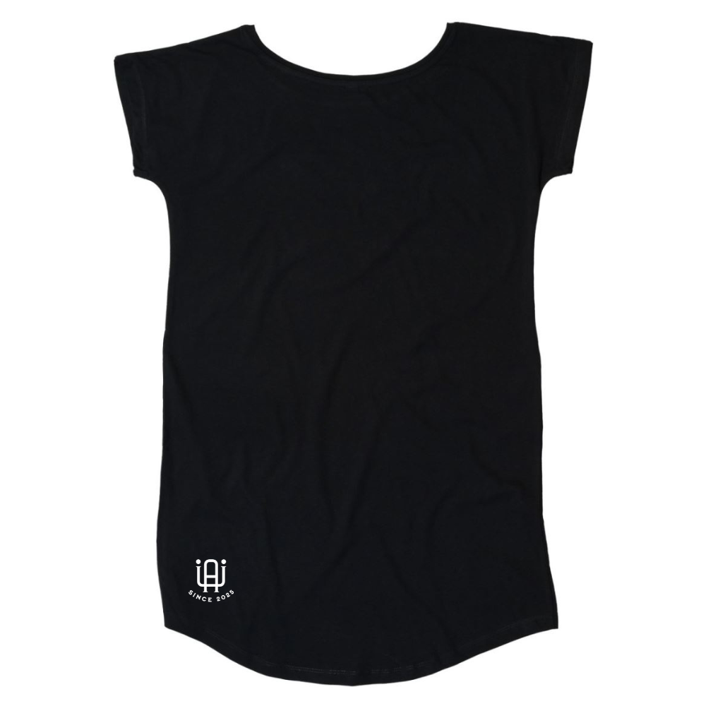 T-Shirt Kleid "Lotus"