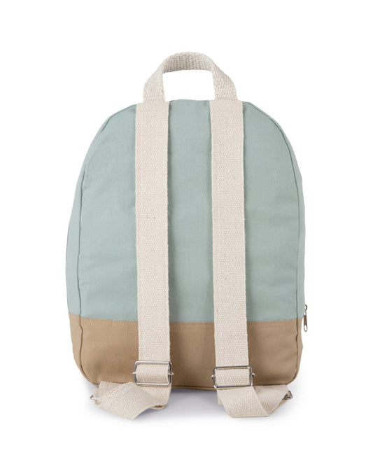 Baumwoll Rucksack Recycled - Rucksack&Taschen