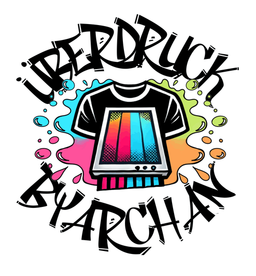 ÜBERDRUCK BY ARCHAN