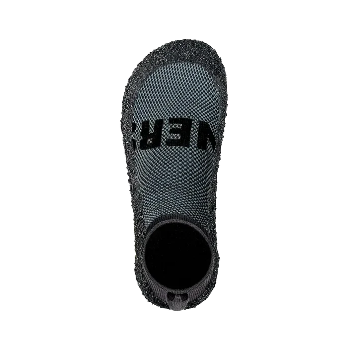 Skinners Sockenschuhe 2.0 Essentials grau