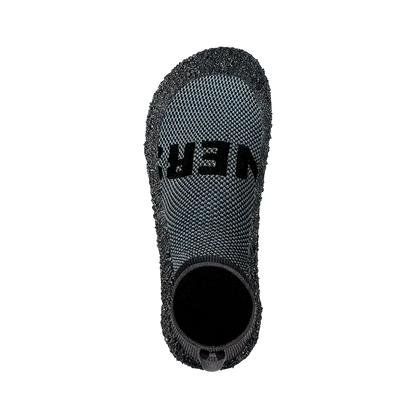 Skinners Sockenschuhe 2.0 Essentials grau