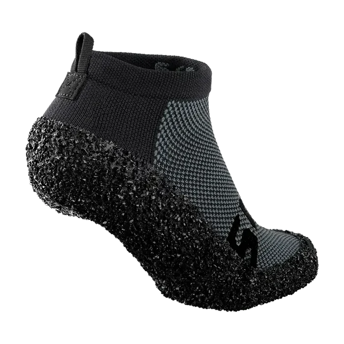 Skinners Sockenschuhe 2.0 Essentials grau