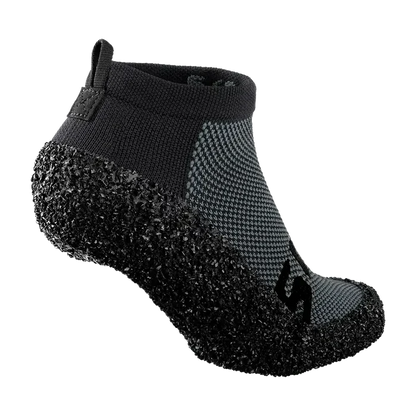 Skinners Sockenschuhe 2.0 Essentials grau